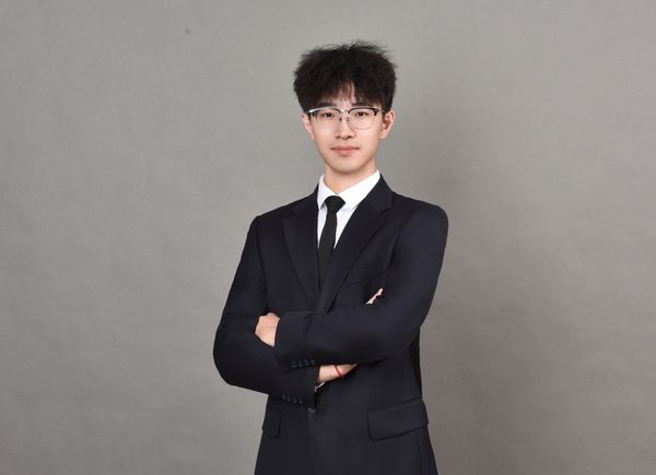 仲子龙
